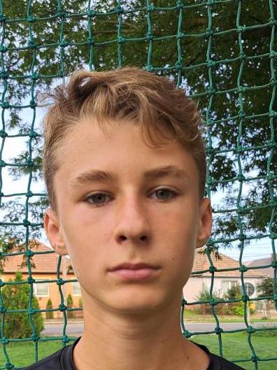 Gabriel Boros