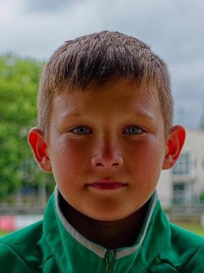 Martin Hudec
