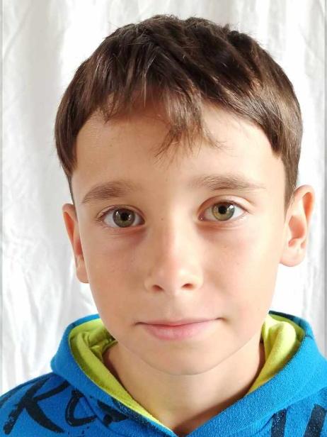 Fotografia osoby Mário Mušinský