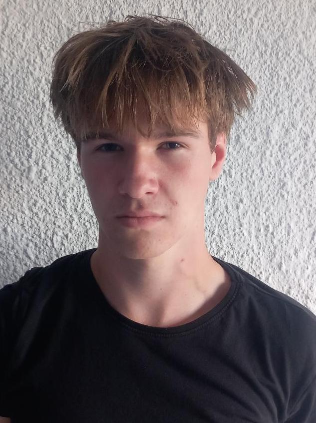 David Mikolaj