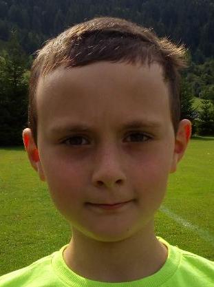 Fotografia osoby Lukáš Santus