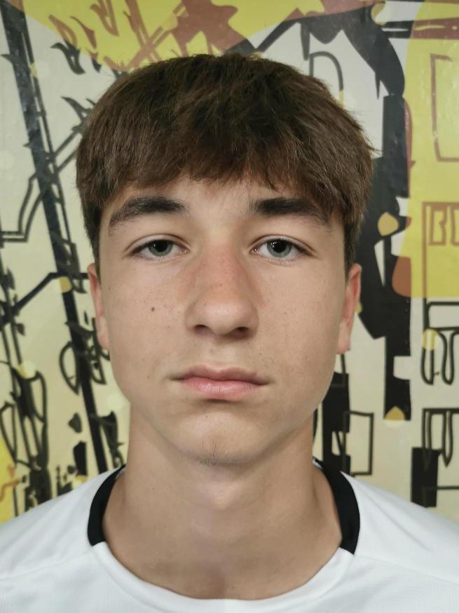 Matúš Zboňák