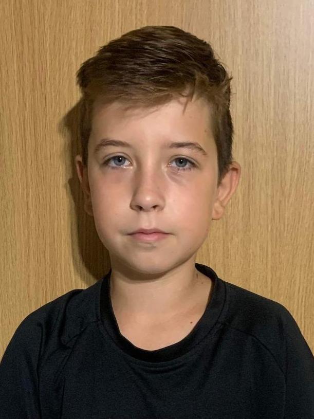 Fotografia osoby Gábor Gergő Garai