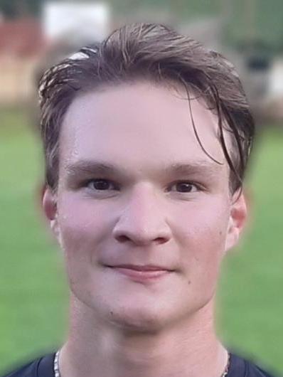 Fotografia osoby Jakub Baláž