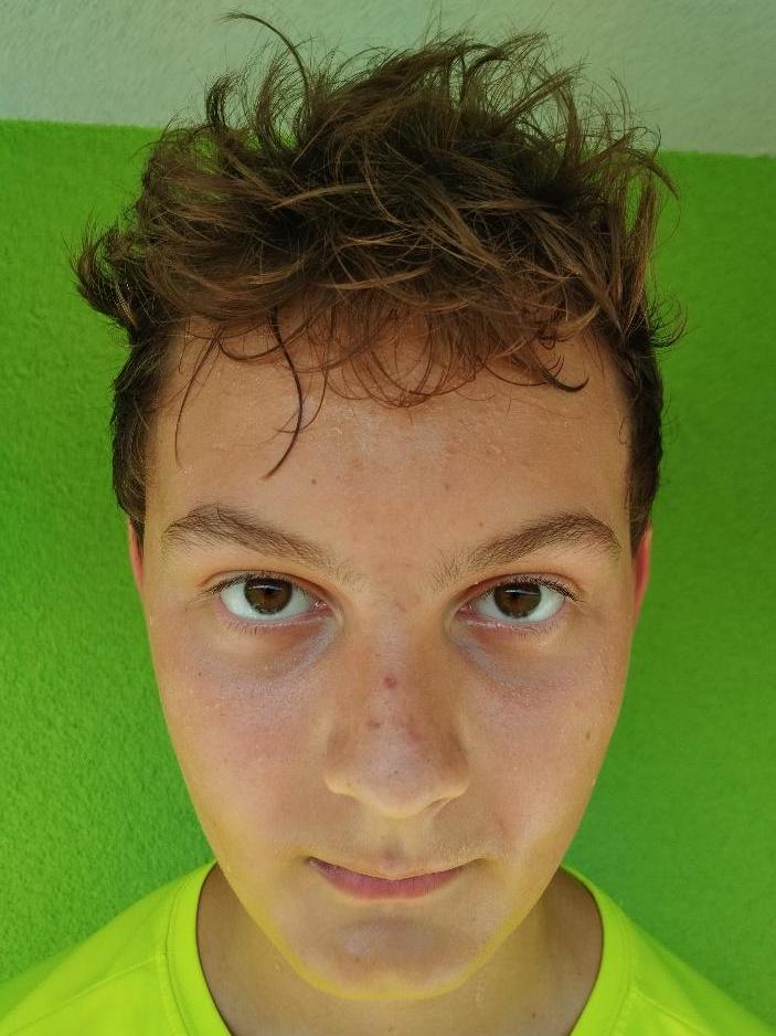 Gabriel Troščák