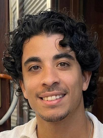 Juan Carlos Espinosa Rios