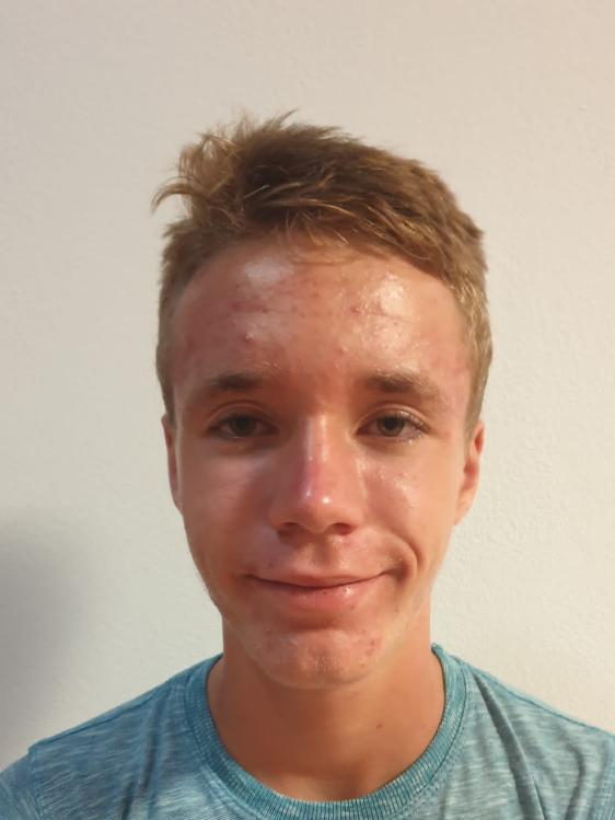 Dominik Vrábel