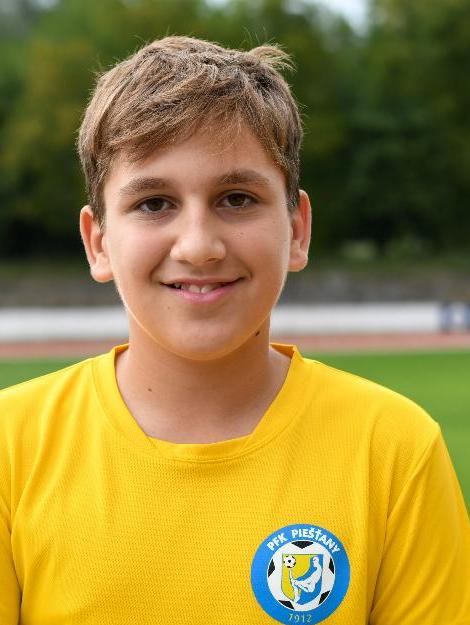 Julian Svitana