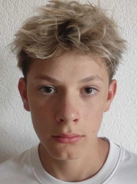 Dominik Trembecki
