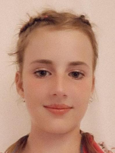 Nina Ukropová