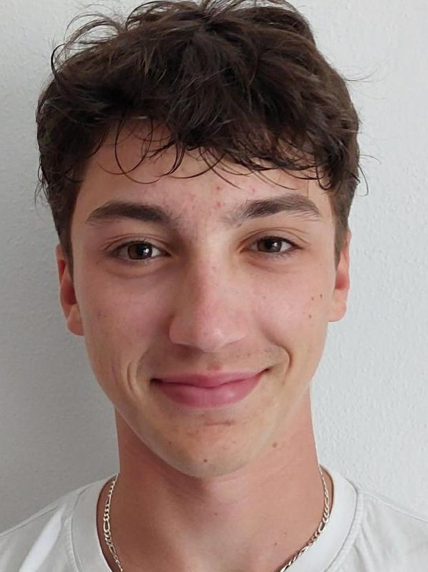 Eric Kriška