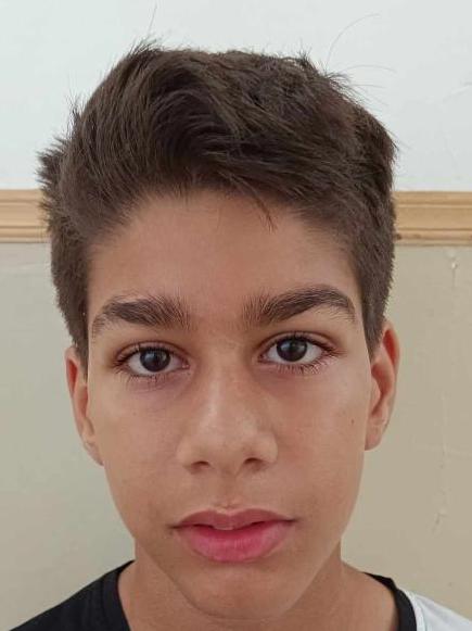 Kevin Herák