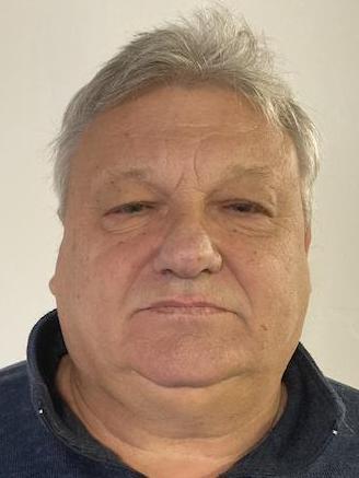 Juraj Tuharský