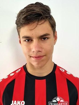 Adam Kačkoš