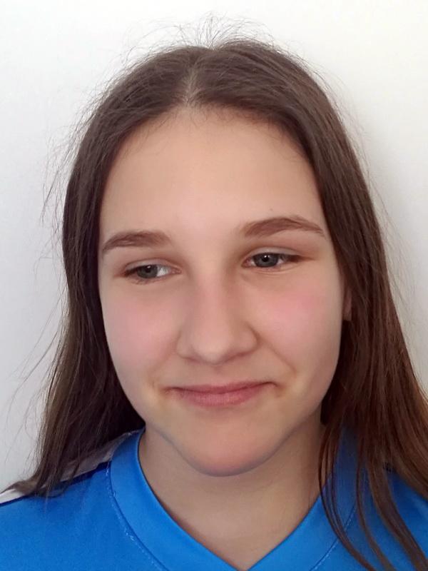 Fotografia osoby Karin Klemová