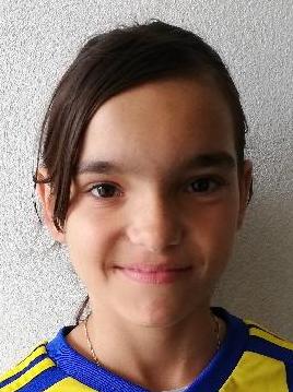 Fotografia osoby Sabína Tancošová