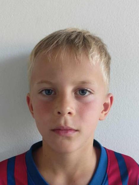 Matúš Kovačič