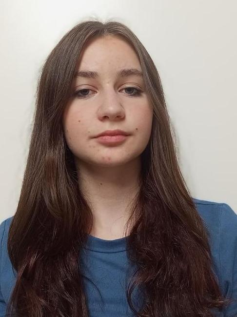 Lujza Moravcová