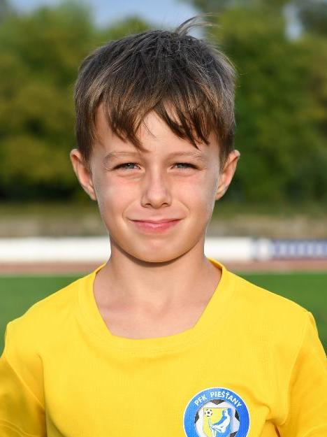 Michal Masár
