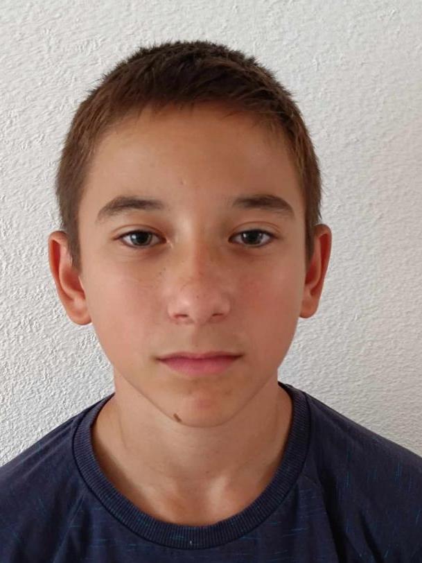 Alex Svoreň