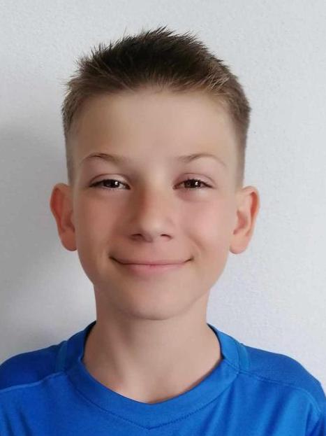 Michal Krajčí