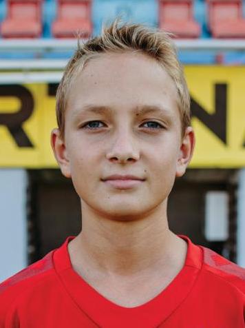 Michal Vlha