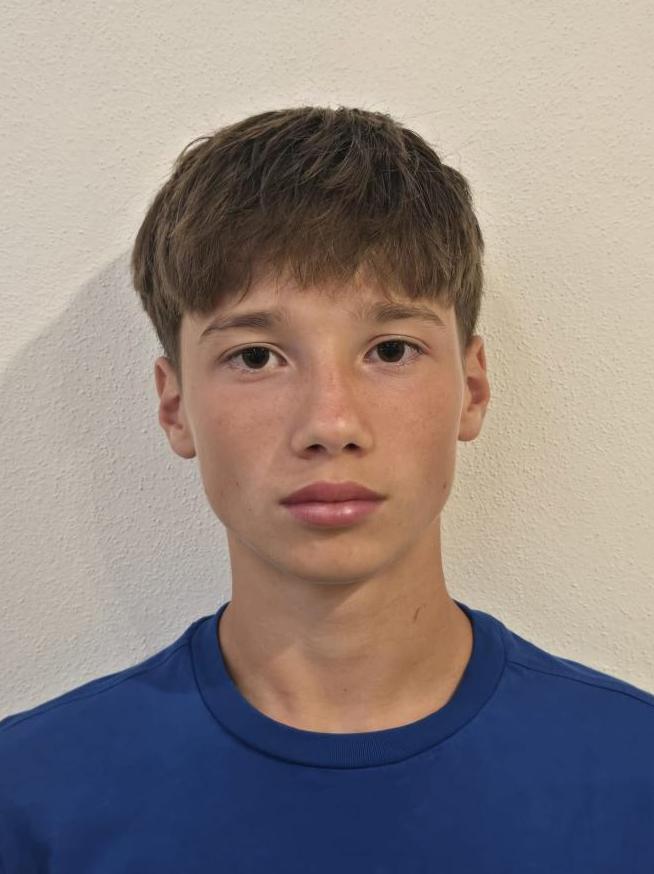 Tobias Oremus