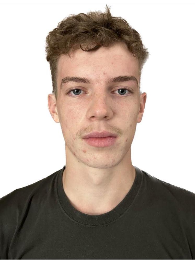 Adam Oravec
