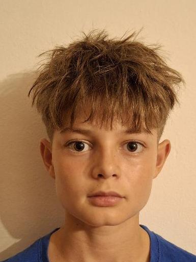 Lukáš Černohous