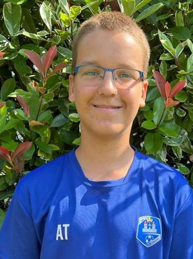 Adam Tallo
