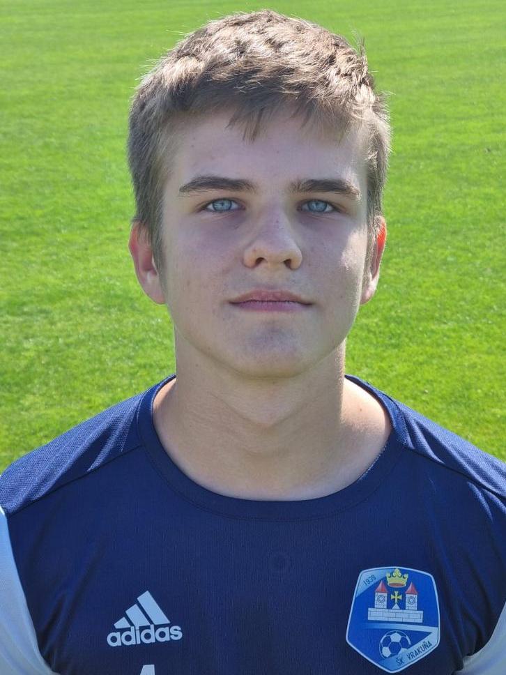 Adrian Hakoš