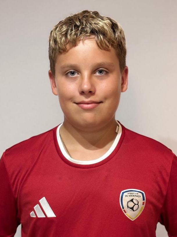 Matias Janíček