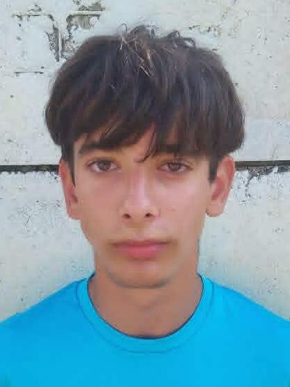 Timotej Petík