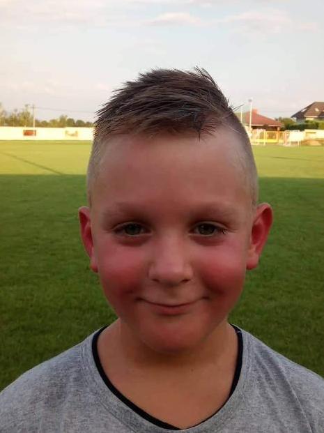 Fotografia osoby Matej Smolár