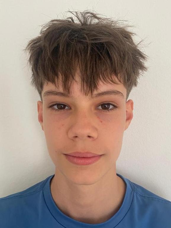 Michal Belfi