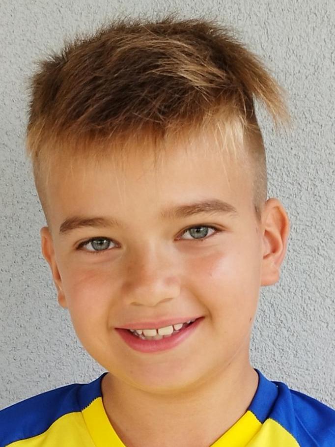 Fotografia osoby Lukáš Beneš