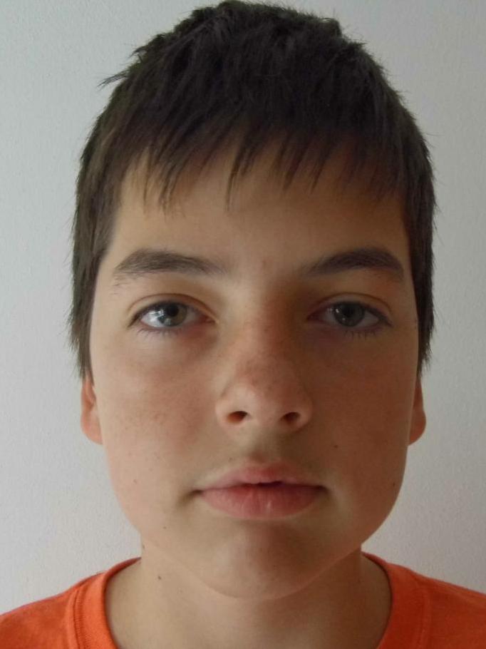 Michael Velický