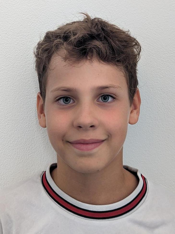 Patrik Ergang