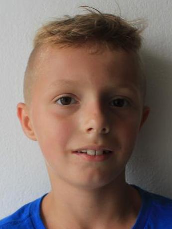 Fotografia osoby Andrej Gneušev