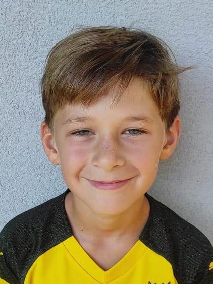 Matias Kožiak