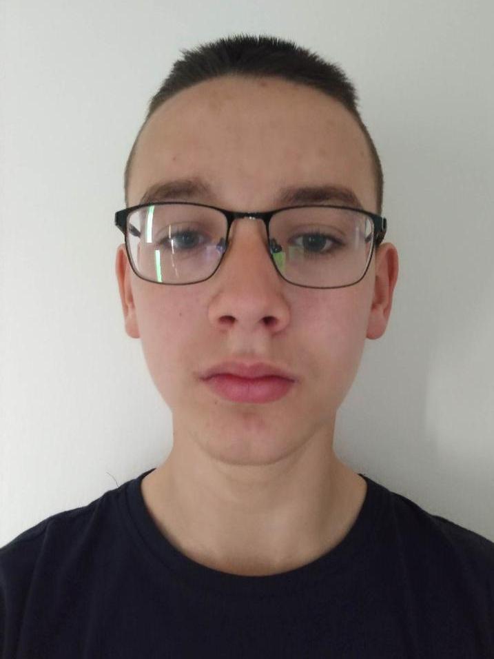 Fotografia osoby Lukáš Straka