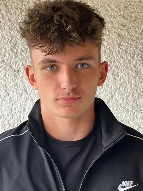 Dárius Popálený