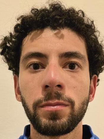 Luis Felipe Leal Dias