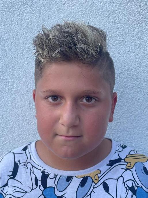 Suchý Derek Tomáš