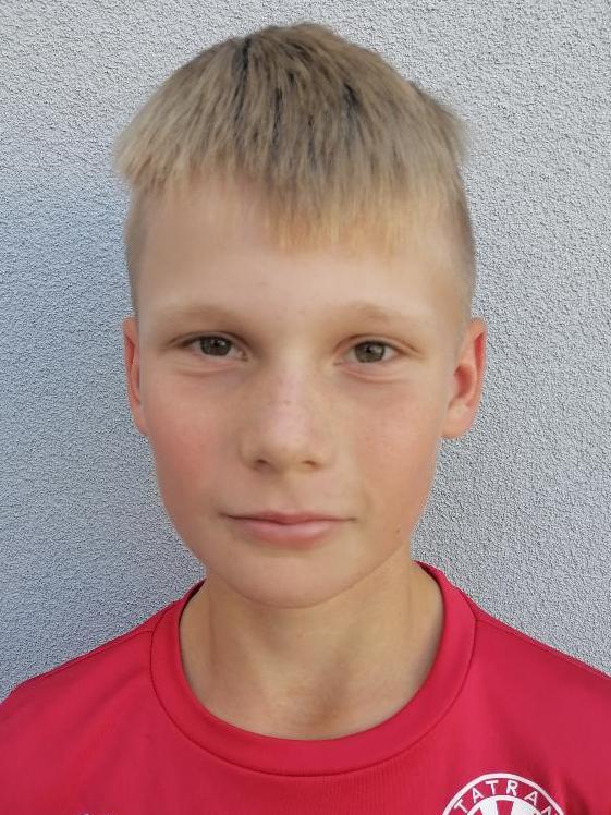 Samuel Sedlák