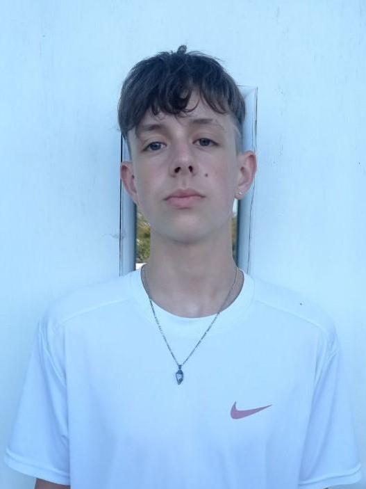 Patrik Pastirik