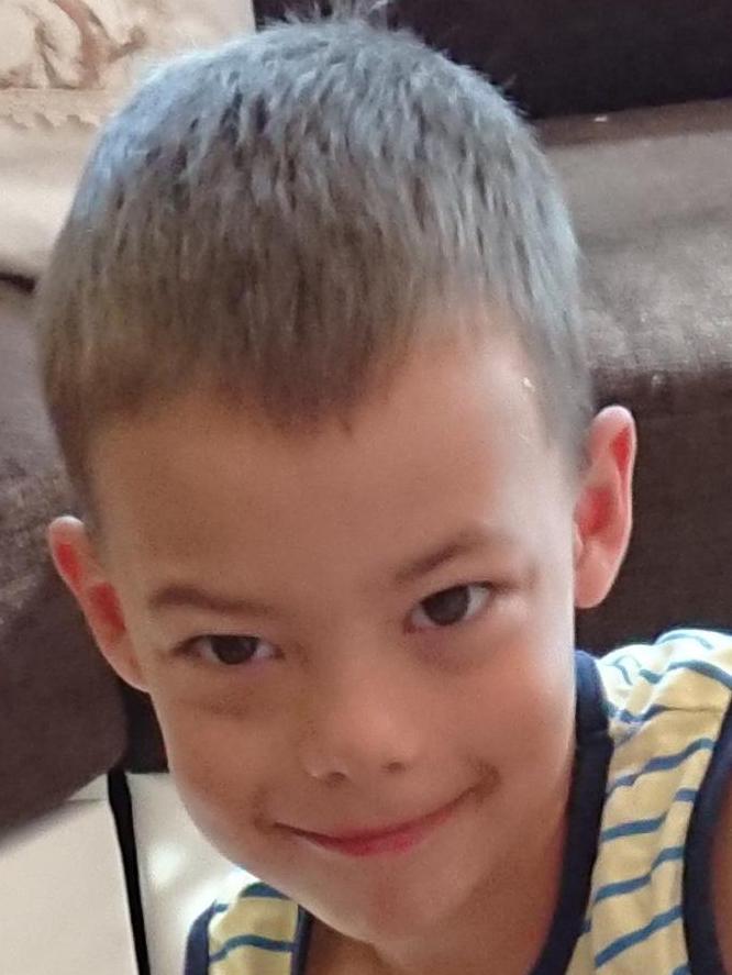 Fotografia osoby Alexander Ján Jex