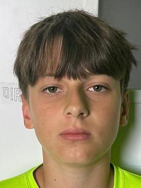 Dominik Kreps