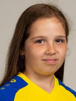 Laura Pucanová