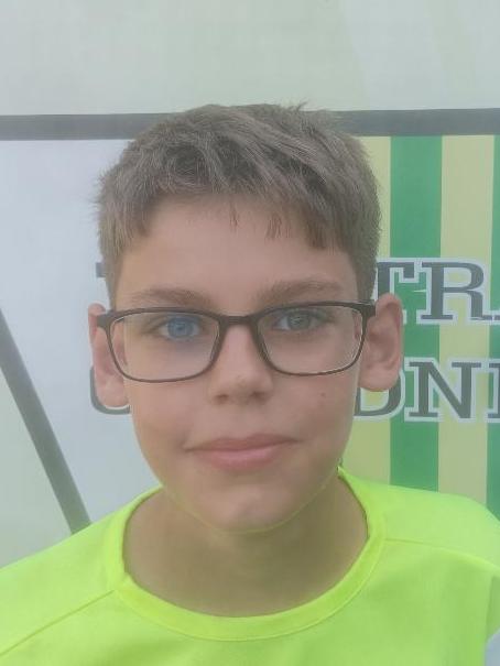Matej Liptak
